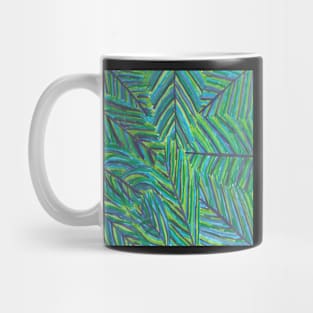 Lush Tropical Nights Mug